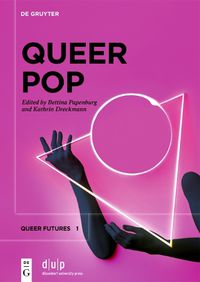 Cover image for Queer Pop