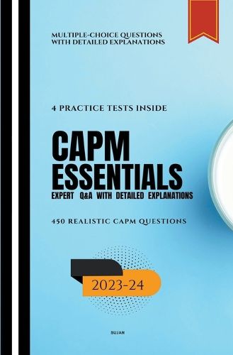 Cover image for CAPM Essentials