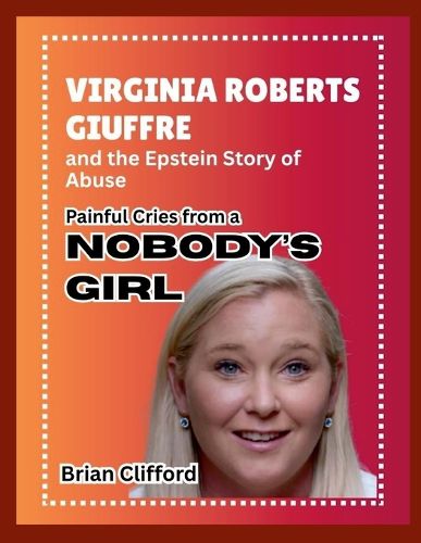 Cover image for Painful Cries from a Nobody's Girl