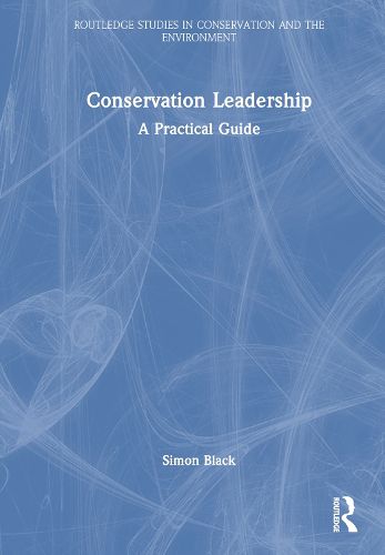 Conservation Leadership