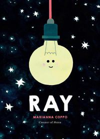 Cover image for Ray