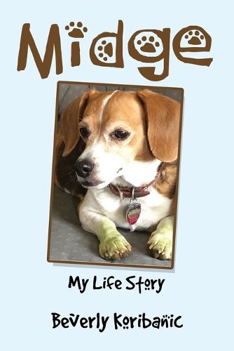 Cover image for Midge
