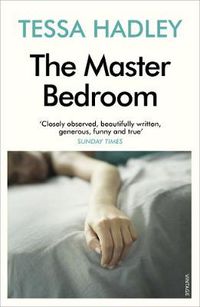 Cover image for The Master Bedroom