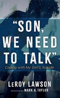 Cover image for Son, We Need to Talk