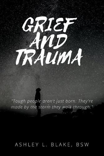 Cover image for Grief and Trauma