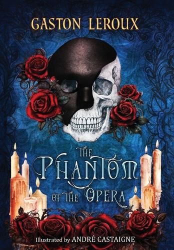 The Phantom of the Opera (Revived Reads Edition)