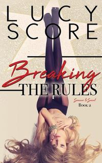 Cover image for Breaking the Rules