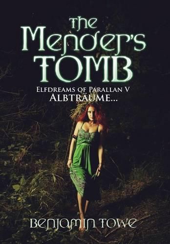 Cover image for The Mender's Tomb