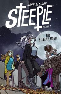 Cover image for Steeple Volume 2