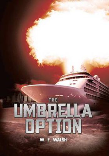 Cover image for The Umbrella Option