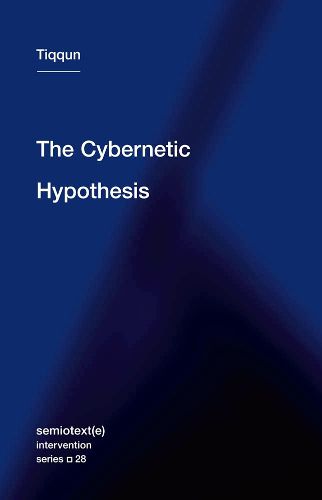 Cover image for The Cybernetic Hypothesis