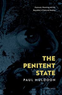 Cover image for The Penitent State