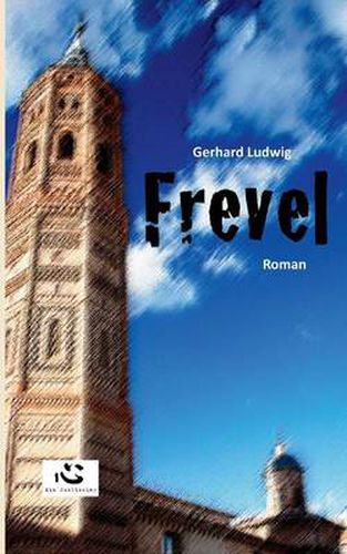 Cover image for Frevel