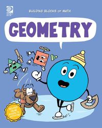 Cover image for Geometry