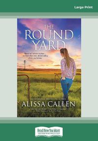 Cover image for The Round Yard