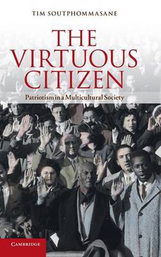 The Virtuous Citizen: Patriotism in a Multicultural Society