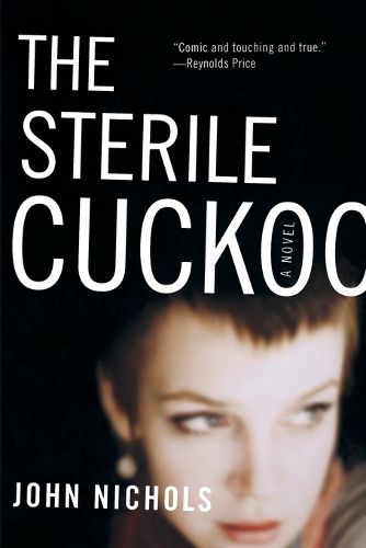 Cover image for The Sterile Cuckoo