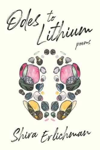 Cover image for Odes to Lithium