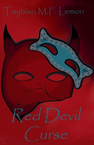 Cover image for Red Devil Curse