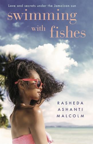 Cover image for Swimming With Fishes