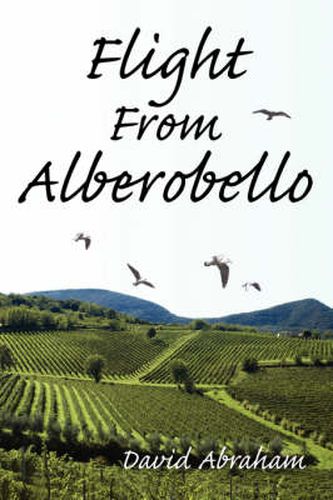 Cover image for Flight from Alberobello