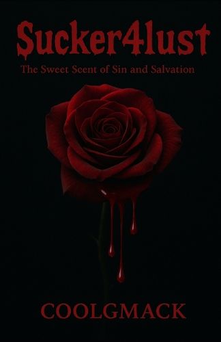 Cover image for Sucker4lust vol.1