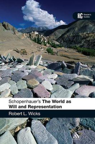 Cover image for Schopenhauer's 'The World as Will and Representation': A Reader's Guide