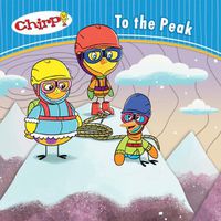 Cover image for Chirp: To the Peak