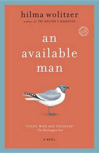 Cover image for An Available Man: A Novel