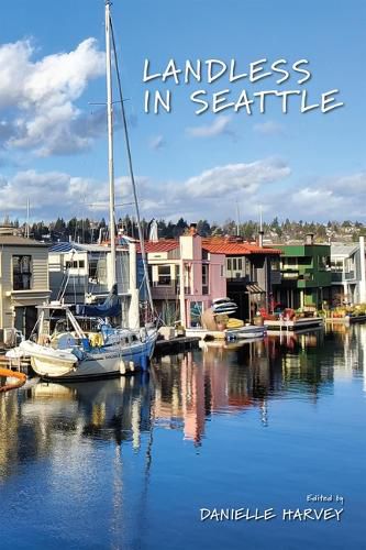 Cover image for Landless in Seattle