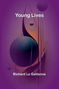 Cover image for Young Lives