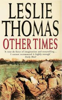 Cover image for Other Times