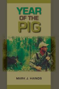 Cover image for Year of the Pig