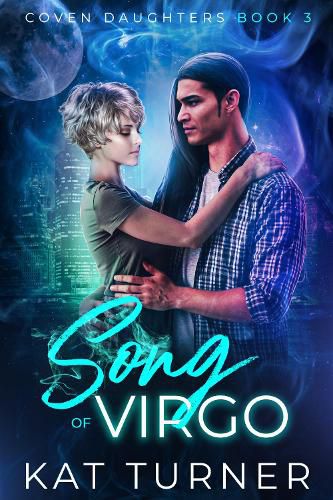 Cover image for Song of Virgo