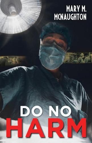 Cover image for Do No Harm