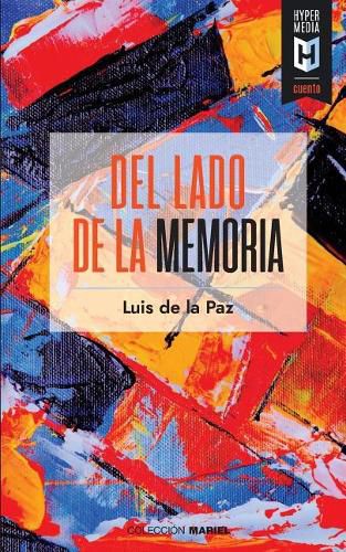 Cover image for Del lado de la memoria