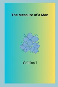 Cover image for The Measure of a Man