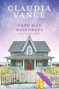 Cover image for Cape May Raindrops (Cape May Book 12)