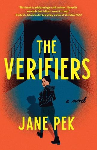 Cover image for The Verifiers