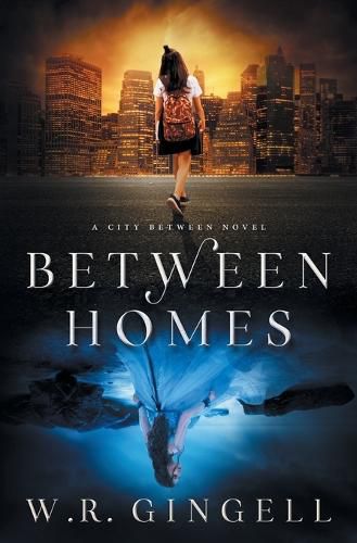 Cover image for Between Homes