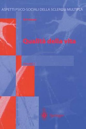 Cover image for Qualita Della Vita