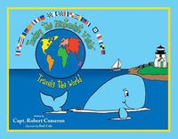 Cover image for Tuckey the Nantucket Whale Travels the World