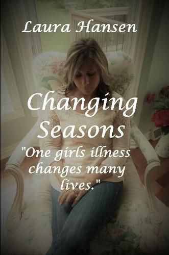 Cover image for Changing Seasons