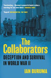 Cover image for The Collaborators