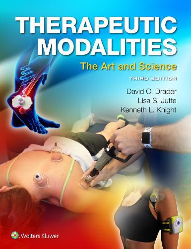Cover image for Therapeutic Modalities: The Art and Science