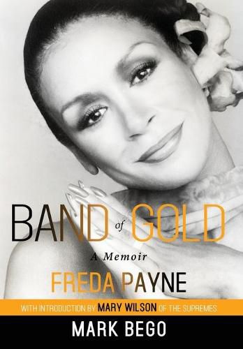 Cover image for Band of Gold