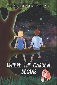 Cover image for Where the Garden Begins