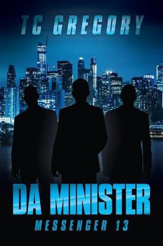 Cover image for Da Minister