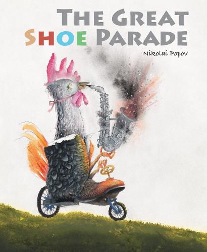 Great Shoe Parade, The