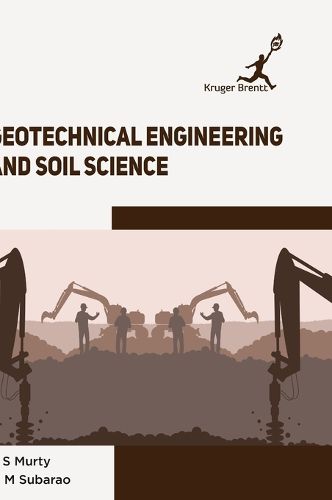 Cover image for Geotechnical Engineering and Soil Science